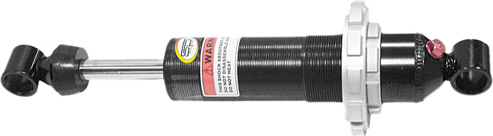 Gas Susp Shock A/C Center Cat '95 00