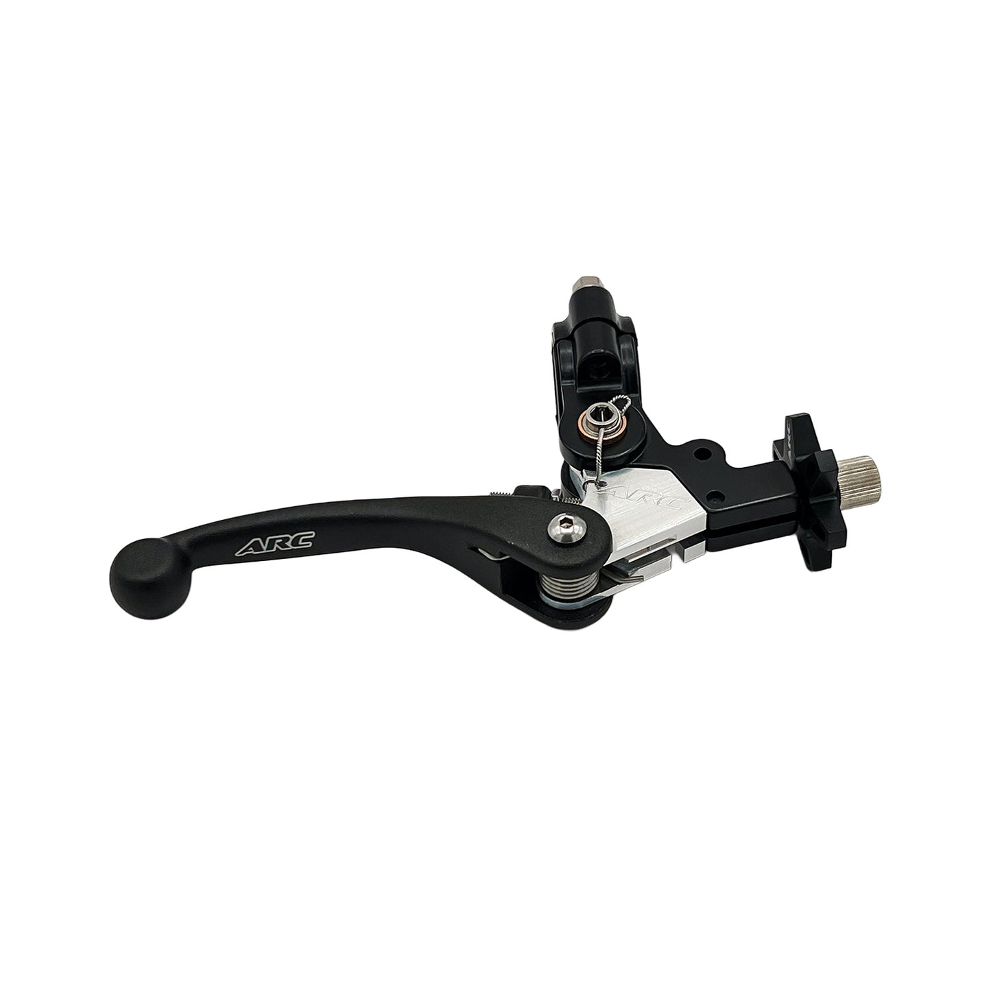 Mc 8 Brake Assembly