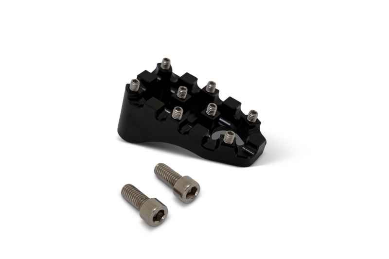 Burly Brand Universal H-D Mx-Evolution Toe Peg