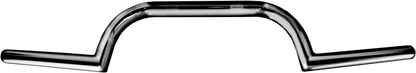 7/8" Handlebar Clubman Black