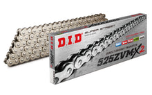 Chain 525zvm X2 S&S 160zb