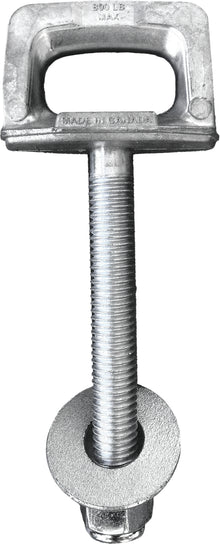 Super Clamp Screw Mount