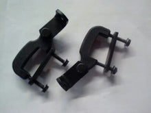 Non Tubular Bar Brkts