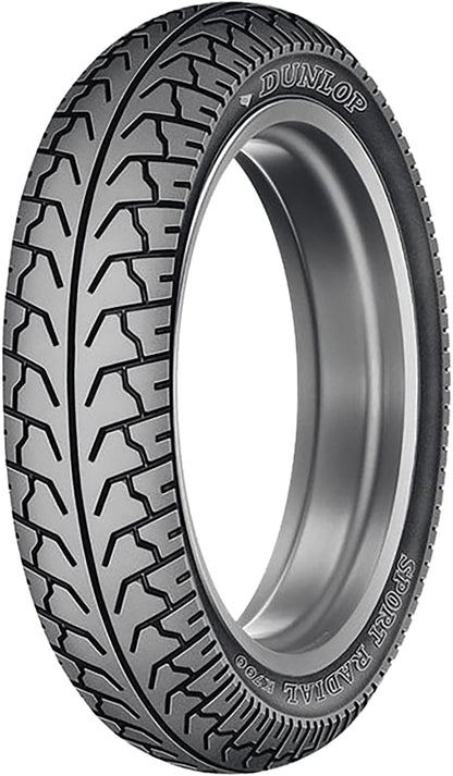 Tire K700/K701 Rear 150/80r16 71v Radial Tl