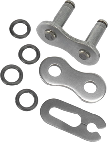 520so Drive Chain Steel Clip M/L