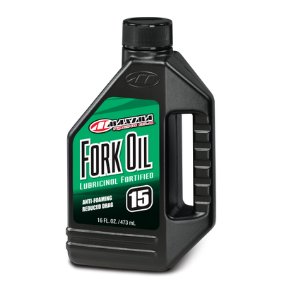 Fork Oil 15w 16oz