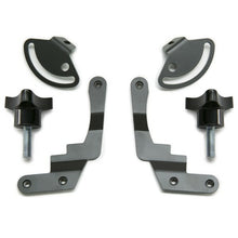 Windscreen Stabilizer Kit Bmw R1200/1250 Gs/Gsa