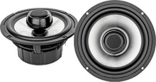 6.5" Speakers 200w