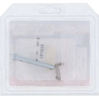 Brake Caliper Pin Front