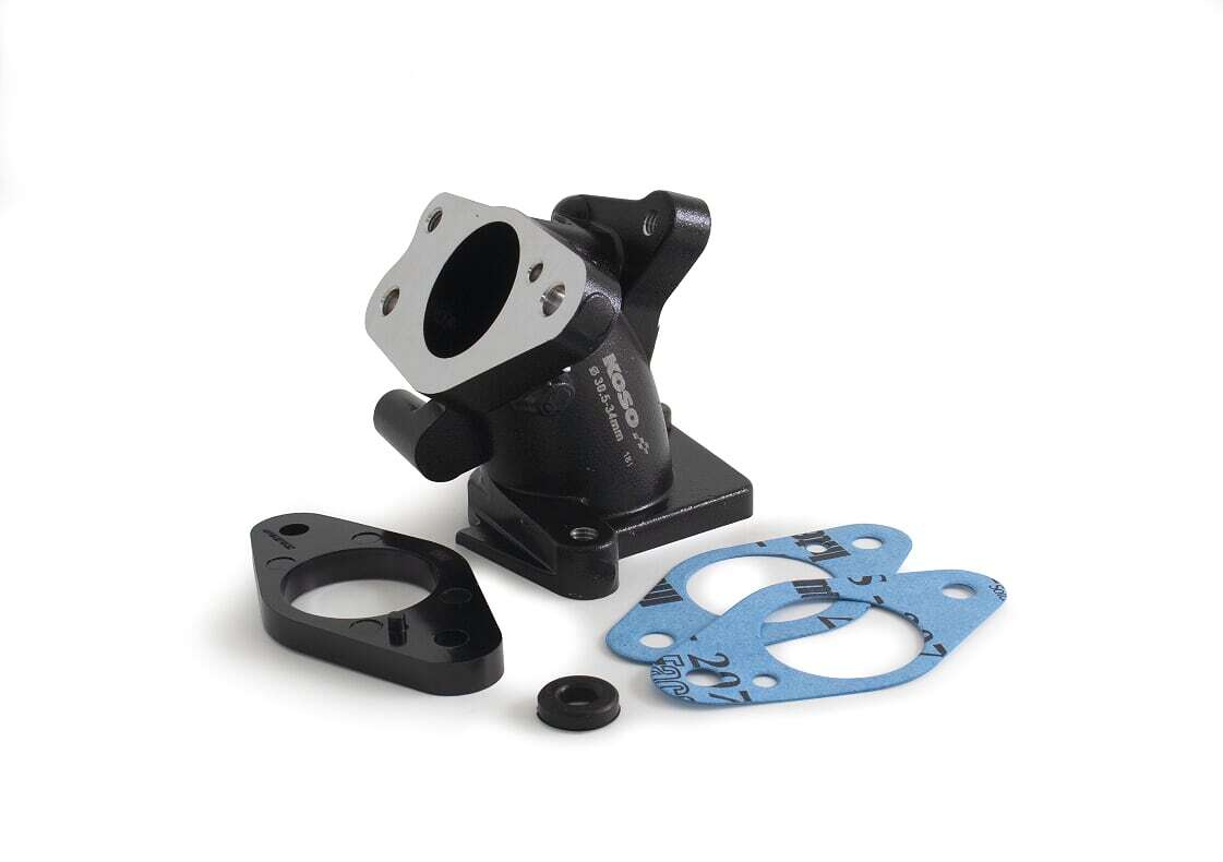 Intake Manifold 30.5mm 34mm Hon