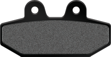 Hd Brake Pad Semi Sint Repl Oe 41300197