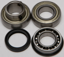 Chain Case Bearing & Seal Kit