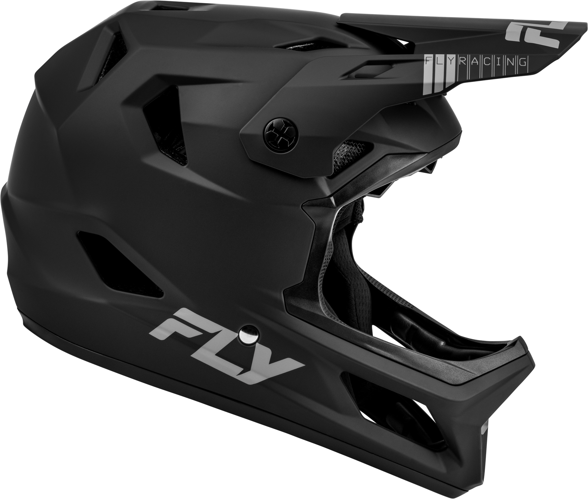 Rayce Bicycle Helmet Matte Black Xs