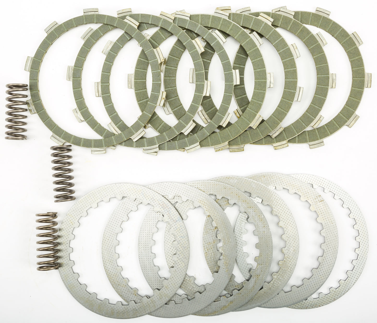 Srk Complete Clutch Kit Srk140