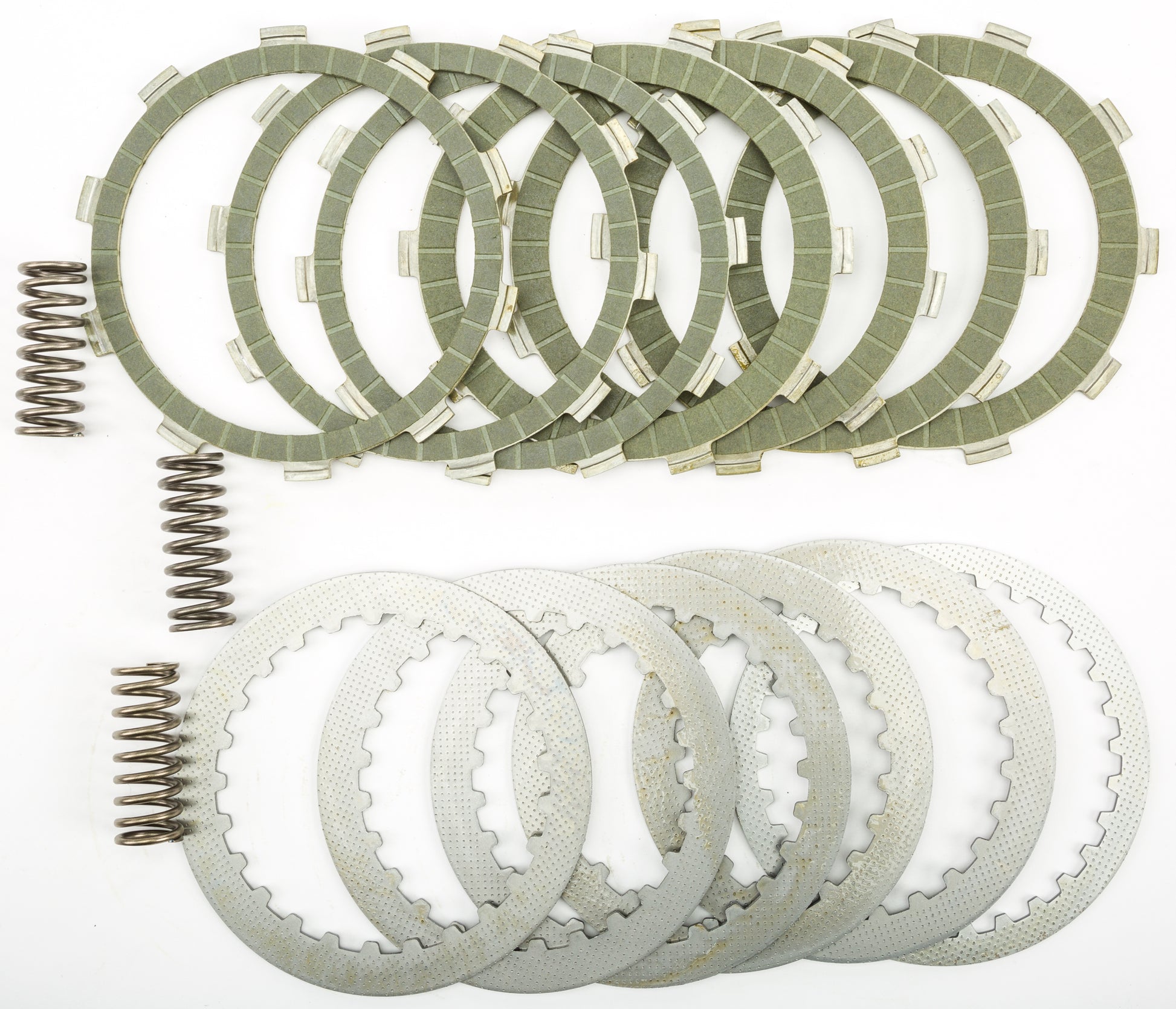 Srk Complete Clutch Kit Srk140