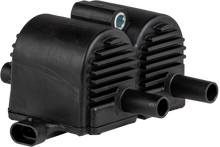 Hd Hp Coil Dual Fire Quad Tower