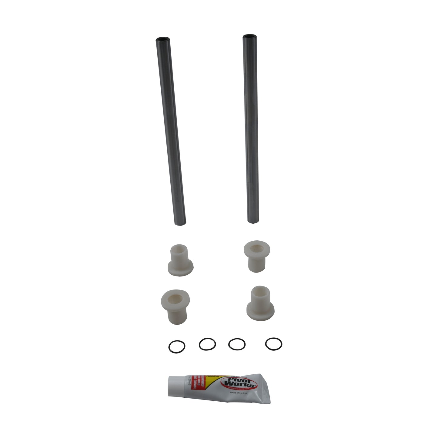 A Arm Bearing Kit Pol