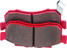 BikeMaster Honda Sintered Brake Pads