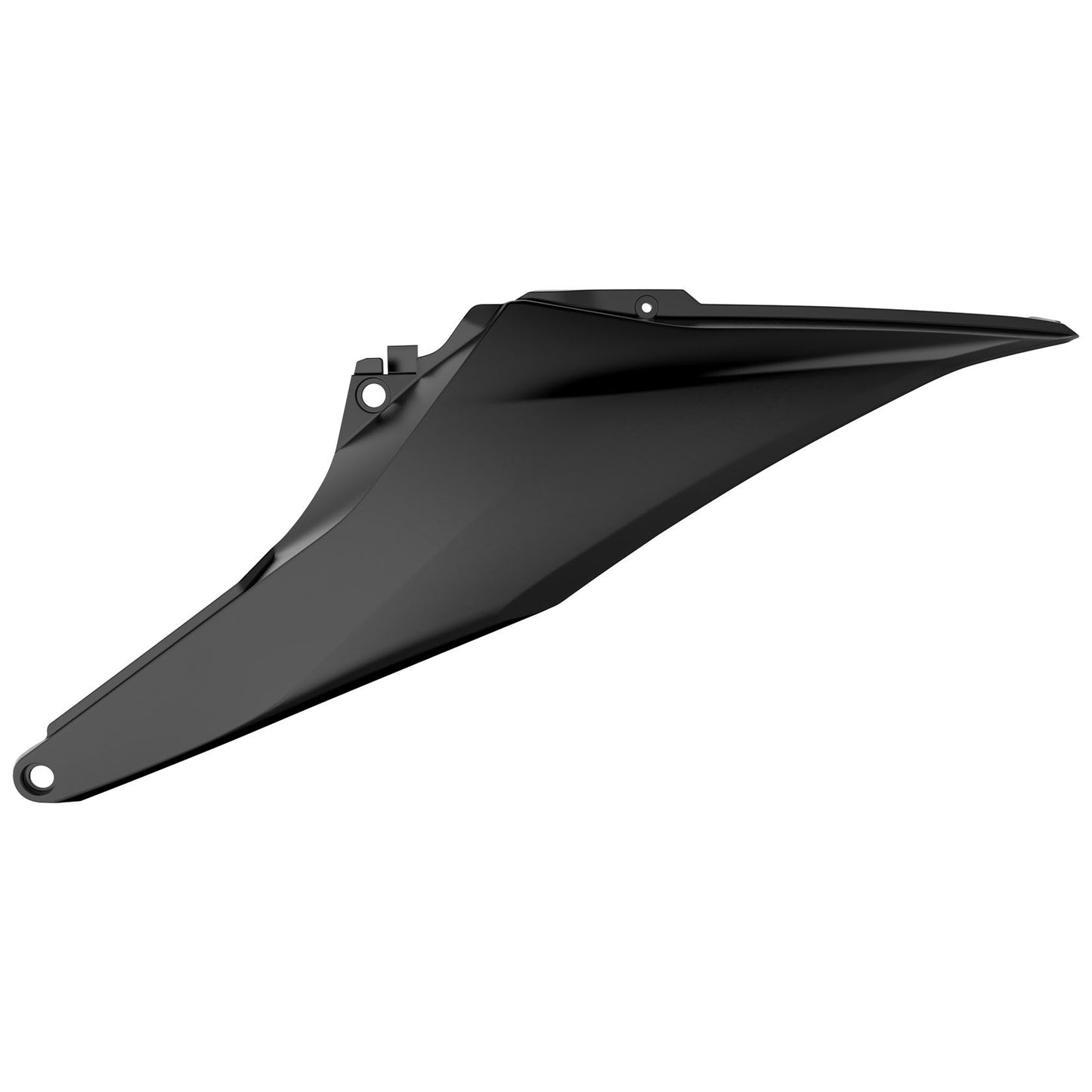 Side Panels Black