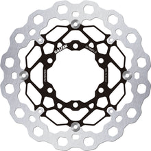 Brake Rotor Cubiq Floating Front