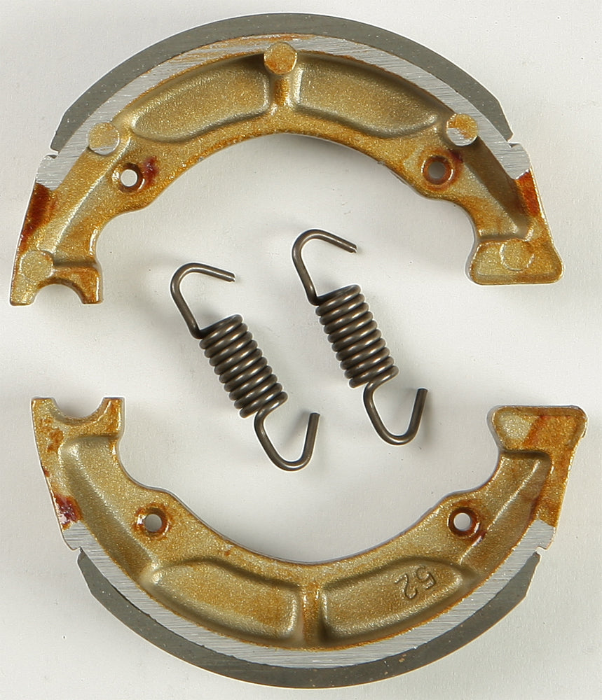 Brake Shoes 613 Plain