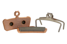 EBC Avid Elixir Gold Grade Sintered Bicycle Brake Pads