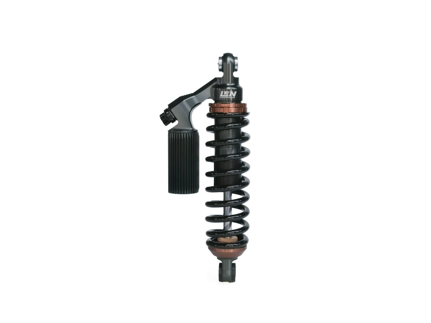Front Track Shock Sd / Lynx