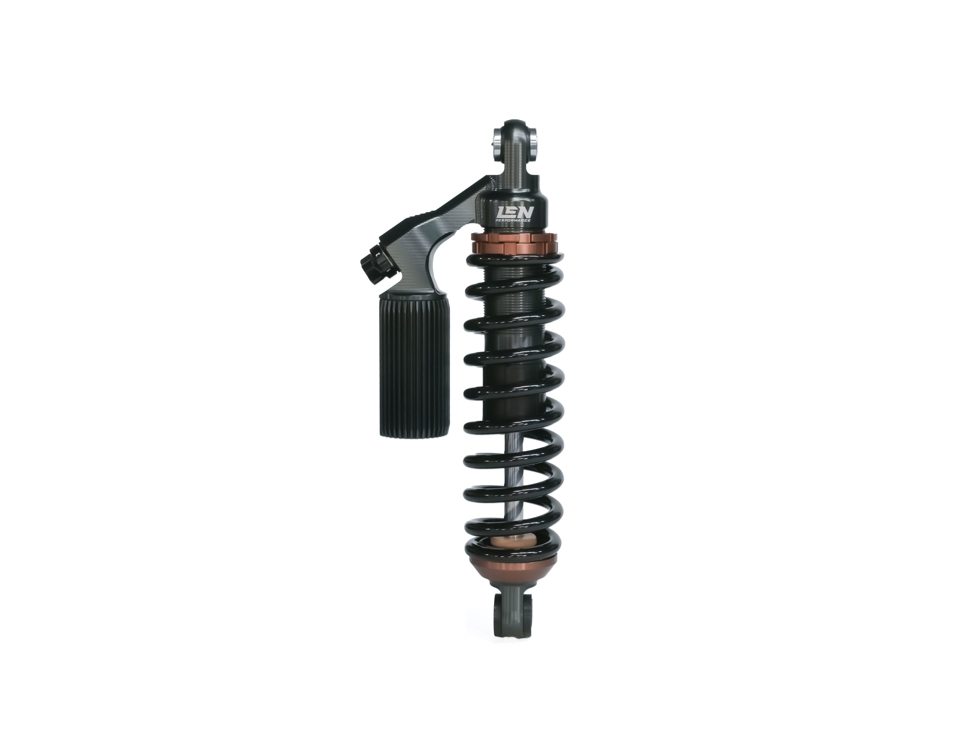 Front Track Shock Sd / Lynx