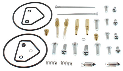 Bike Carburetor Rebuild Kit