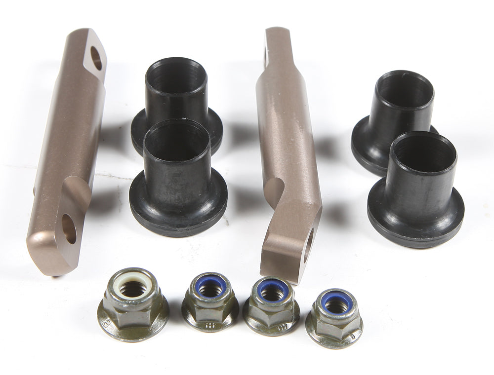 Bushing/Bolt Kit