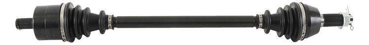 8 Ball Extreme Axle Front