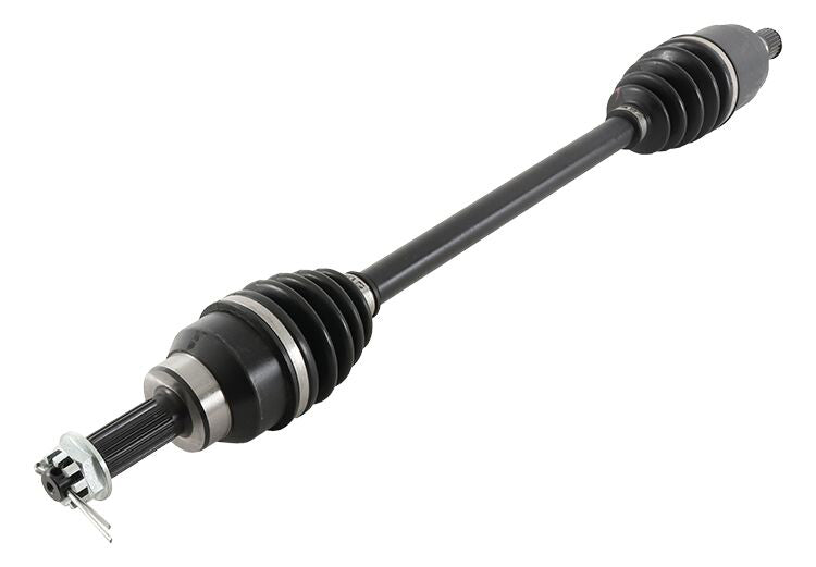 8 Ball Extreme Axle Front