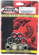 Shock Bearing Kit