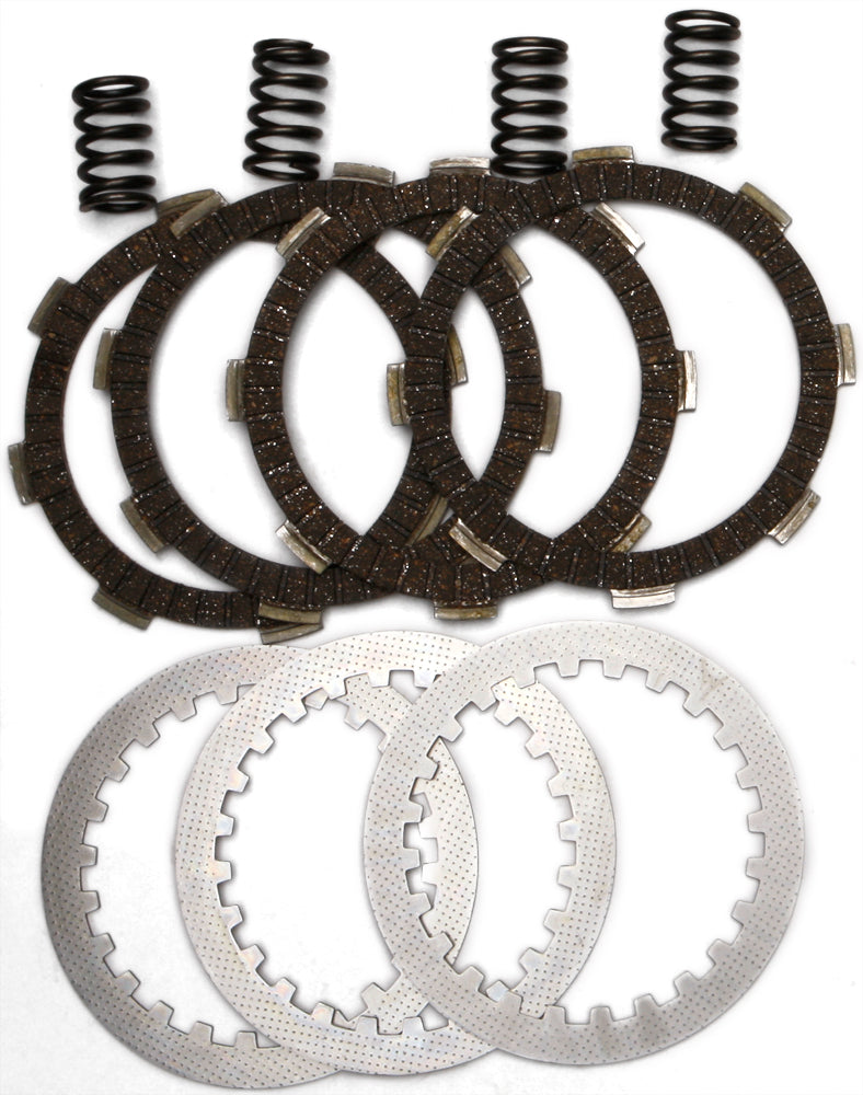 Clutch Set Drc49
