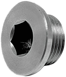 Oxygen Sensor Plug