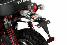 Fender Eliminator Kit Black Hon