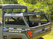 Bed Rack Half Height Kit