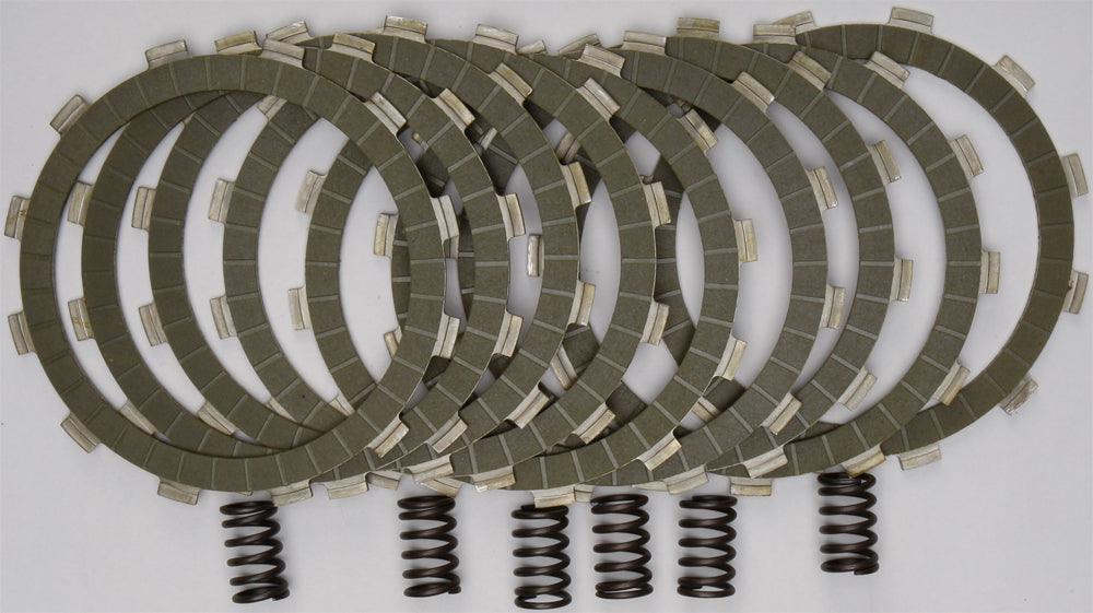 Street Racer Clutch Kit Src20