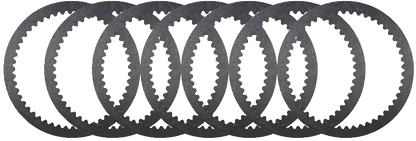 Kolene Steel Plate Pack Big Twin 84 89