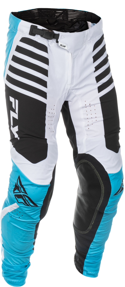 Lite Pants Blue/White/Black Sz 28