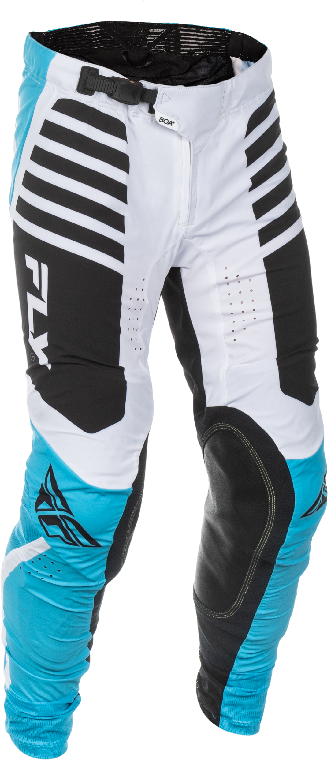 Lite Pants Blue/White/Black Sz 30