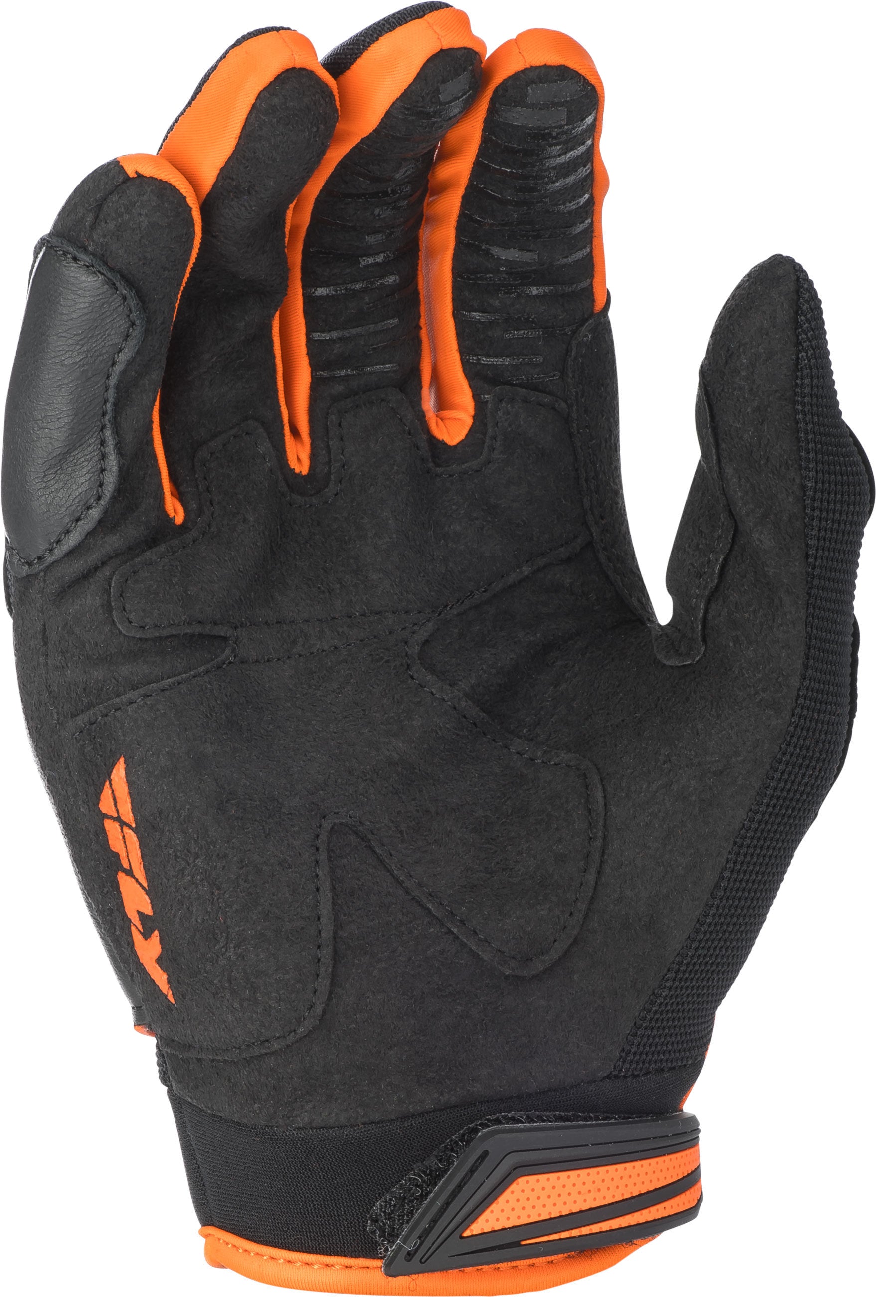 Patrol Xc Gloves Orange/Black Sz 12