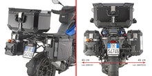Side Case Hardware Pl One Fit Cam Bmw