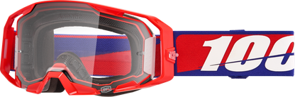 Armatic Goggle Best Clear Lens