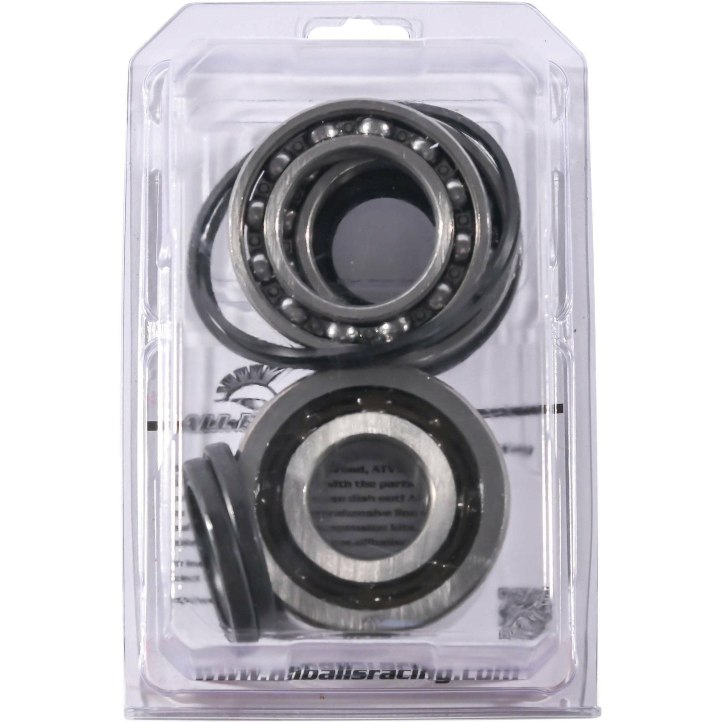 Differential Kit Front