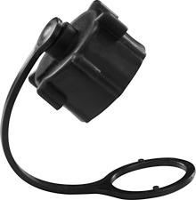 Vp Motorsports Container Vent 3/5 Gallon Replacement Vent