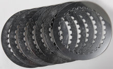 Plates Kit Steel 7 Plates