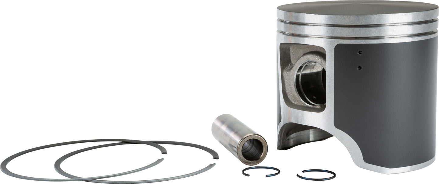 Piston T Moly Pol 800