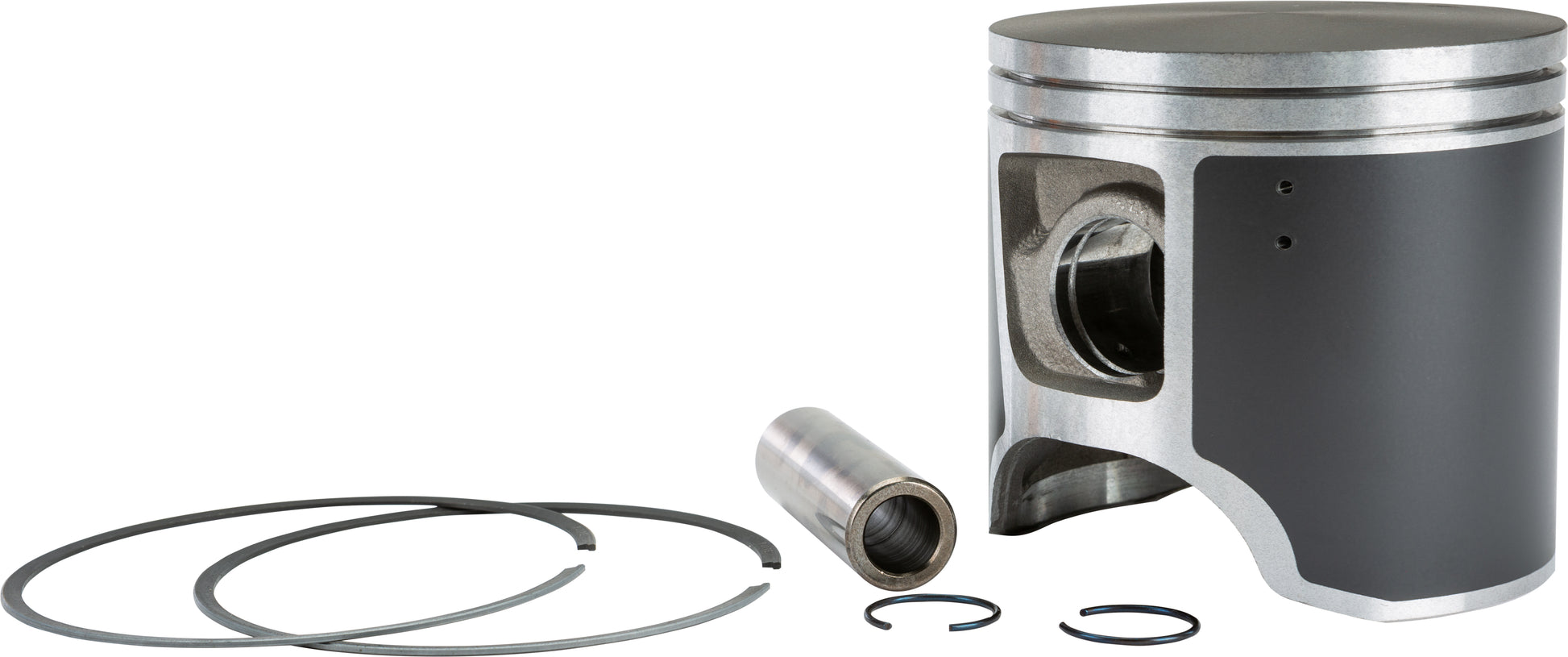 Piston T Moly Pol 800