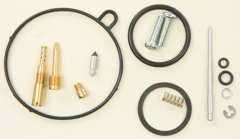 Bike Carburetor Rebuild Kit